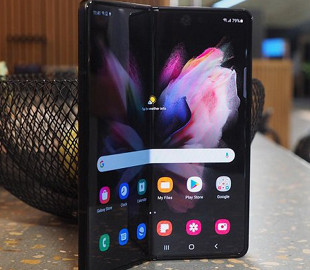 Samsung представила революционную технологию Eco OLED для дисплеев смартфонов