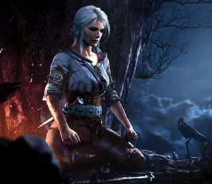 «Ведьмак» ещё вернётся — у CD Projekt RED есть планы на франшизу