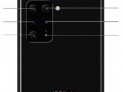 Мощный смартфон Sony Xperia 3 замечен в тесте с 12 Гбайт ОЗУ