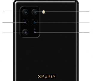 Мощный смартфон Sony Xperia 3 замечен в тесте с 12 Гбайт ОЗУ
