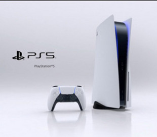 PlayStation 5 уже появилась на Amazon
