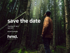 Новые смартфоны Nokia представят 8 апреля