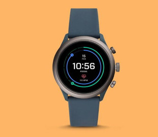 Xiaomi готовит смарт-часы с операционной системой WearOS