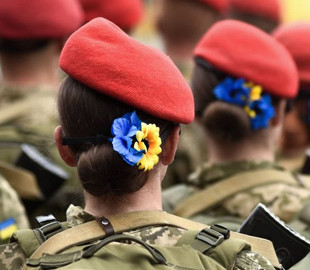 Як мобілізуватимуть жінок до армії: юрист пояснив порядок
