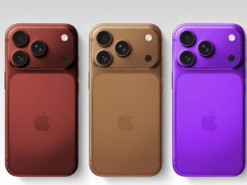 Стало відомо, який новий колір може з’явитися в iPhone 18 Pro