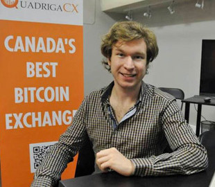В Канаде хотят эксгумировать тело основателя криптобиржи. Клиенты не верят в его смерть