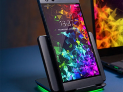 Смартфон Razer Phone 2 получил Android 9.0 Pie