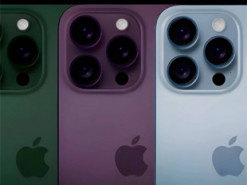 У мережі з'явилися можливі кольори iPhone 17 Pro