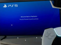 Геймер сделал шуточный симулятор PlayStation 5 для PC