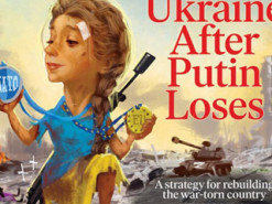 Журнал Washington Examiner показав, що буде після поразки Путіна