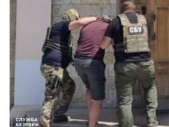 На Одещині затримали «тіктокера», який виправдовував агресію рф