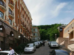 В сети показали, как выглядела одна из старейших улиц Киева в начале 1960-х. Архивное фото