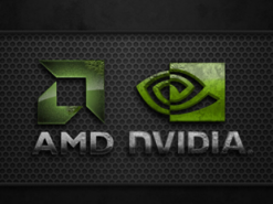 Дешевеющие чипы скажутся на доходах AMD и Nvidia