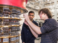 Google опубликовала инструменты для создания программ на квантовых компьютерах