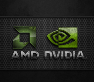 Дешевеющие чипы скажутся на доходах AMD и Nvidia