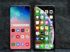 iPhone XS Max уступил Galaxy S10+ в тестах на автономность