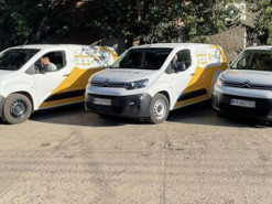 Передав окупантам авто на 2,5 млн грн. Ексспівробітника "Укрпошти" підозрюють у колабораціонізмі