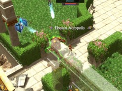 Консольная версия Titan Quest поступила в продажу, но без кооперативного режима