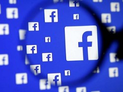 Данные 3 млн пользователей Facebook снова оказались в открытом доступе
