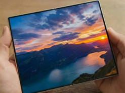 Розкрито подробиці про складаний смартфон Samsung із широким екраном