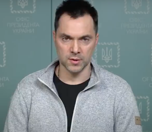 Арестович розповів, які фото й відео ЗСУ можна публікувати в Інтернеті