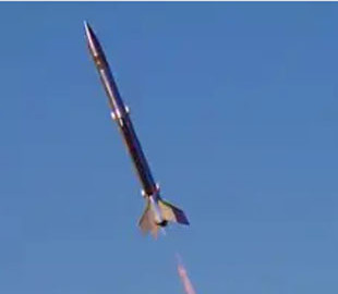 Американські розробники заявили про успішне випробування нової гіперзвукової ракети ARMD