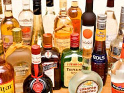 Росіянам загрожує безалкогольний новий рік