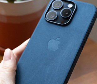 Експерти розкритикували екологічні чохли для iPhone 15 за 2 тисячі гривень