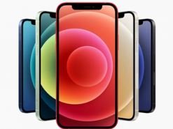 Apple отложила выход iPhone 12 mini и 12 Pro Max