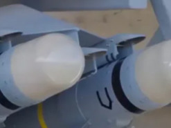 Україна використовує британські ракети Brimstone по окупантах: що відомо про них