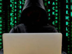 Хакеры-вымогатели угрожают опубликовать секреты Трампа