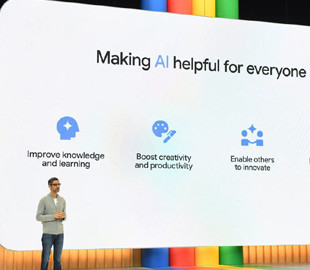 Google масово скоротила співробітників, які займалися розробкою голосового помічника