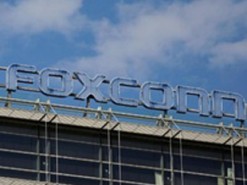 Foxconn вернулась к растущей прибыли