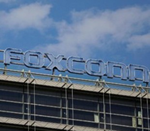 Foxconn вернулась к растущей прибыли