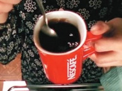 Украинский интернет-магазин продавал фальшивый Nescafe