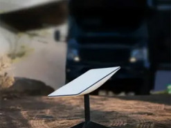 Україна запускає "білий список" Starlink у відповідь на використання терміналів росіянами: як це працюватиме