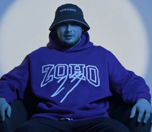 Трек репера з Чернівців про ЗСУ два тижні тримається у трендах YouTube