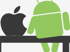 Как Android-смартфоны могут обеспечить безопасность iOS