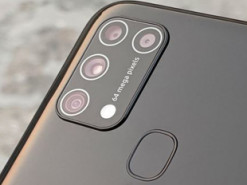 Смартфон Samsung Galaxy M31s с мощной батареей дебютирует 30 июля