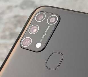 Смартфон Samsung Galaxy M31s с мощной батареей дебютирует 30 июля