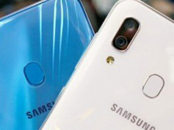 Смартфон Samsung Galaxy A40 получил свежую прошивку