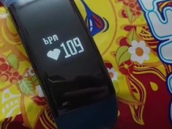 Вся суть нових технологій: фітнес-трекер діагностував тахікардію... у сметани