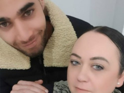 Познакомились онлайн: 36-летняя невеста увидела жениха за несколько дней до свадьбы