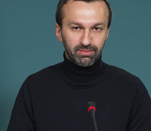 Информпространство продолжают заполнять фейки РФ, — Лещенко
