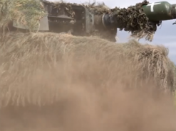 Український екіпаж німецького танка Leopard 2 розповів про особливості техніки