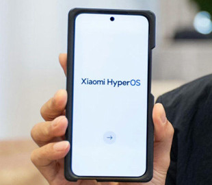 Фаундер Xiaomi показав новий флагман із HyperOS за тиждень до презентації