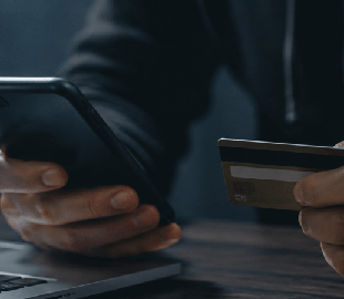 Дзвінок від "ПриватБанку" коштував 73 тисячі гривень: у Дніпрі винесли вирок спільнику шахрая