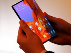 Производитель Gorilla Glass решит главную проблему сгибаемых смартфонов