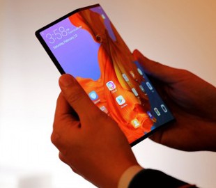 Производитель Gorilla Glass решит главную проблему сгибаемых смартфонов