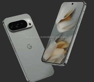 Google може представити Pixel 10 вже в червні